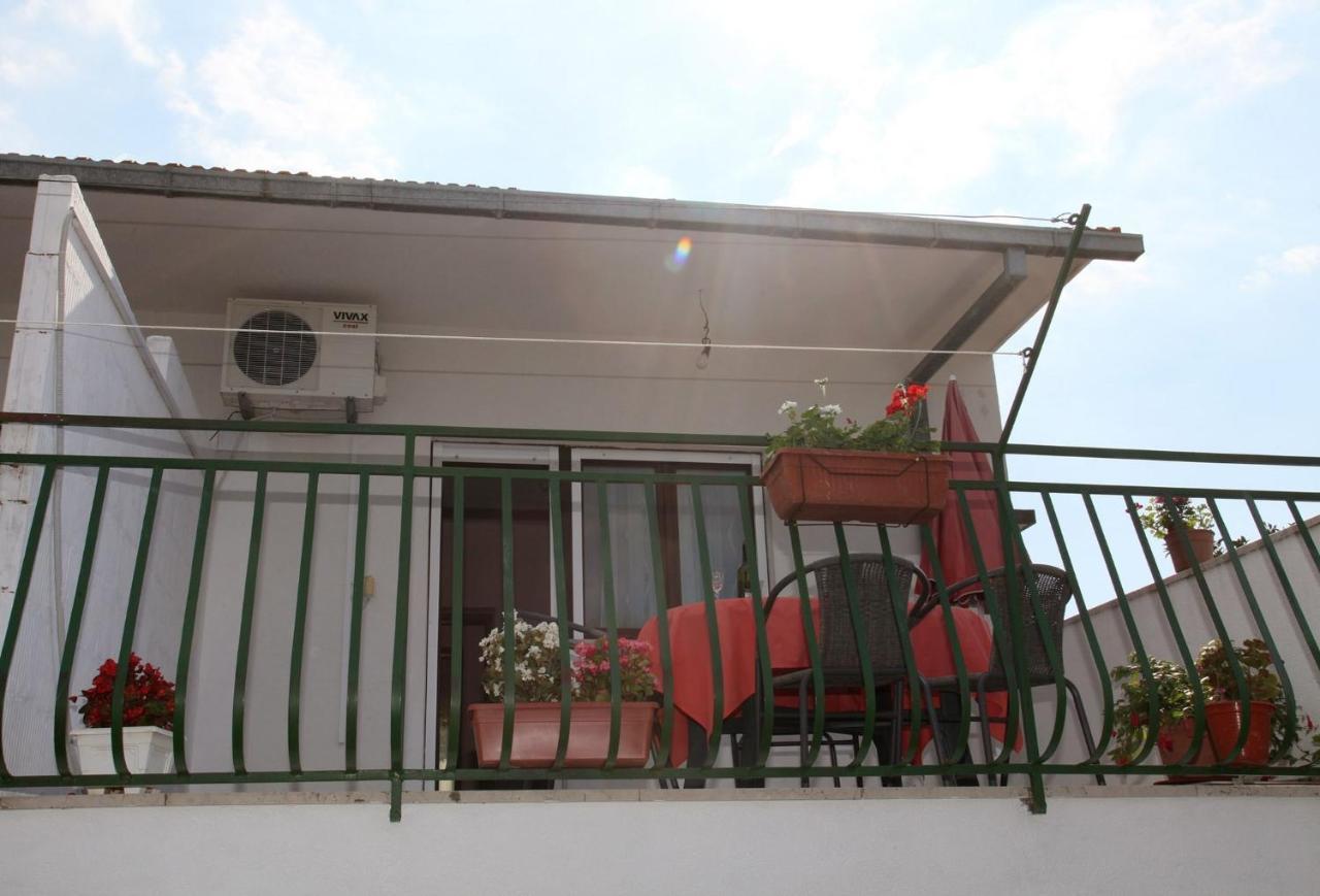 Apartment Okrug Donji 6 Okrug Gornji Exterior foto